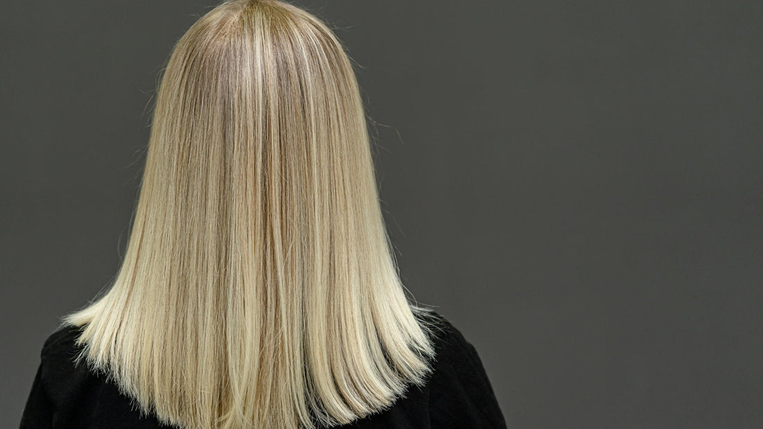 Schiaritura Capelli - Il Segreto per Riflessi Naturali e Luminosi - Mat Hair Lab