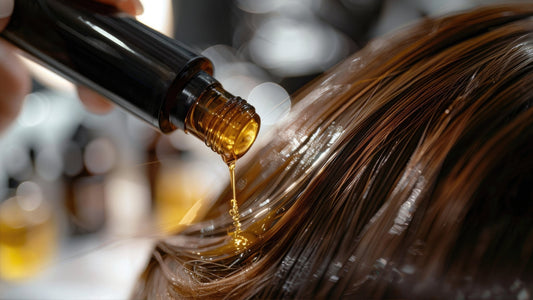 Ricostruzione Capillare - Rigenera i tuoi Capelli con MAT HAIR LAB - Mat Hair Lab