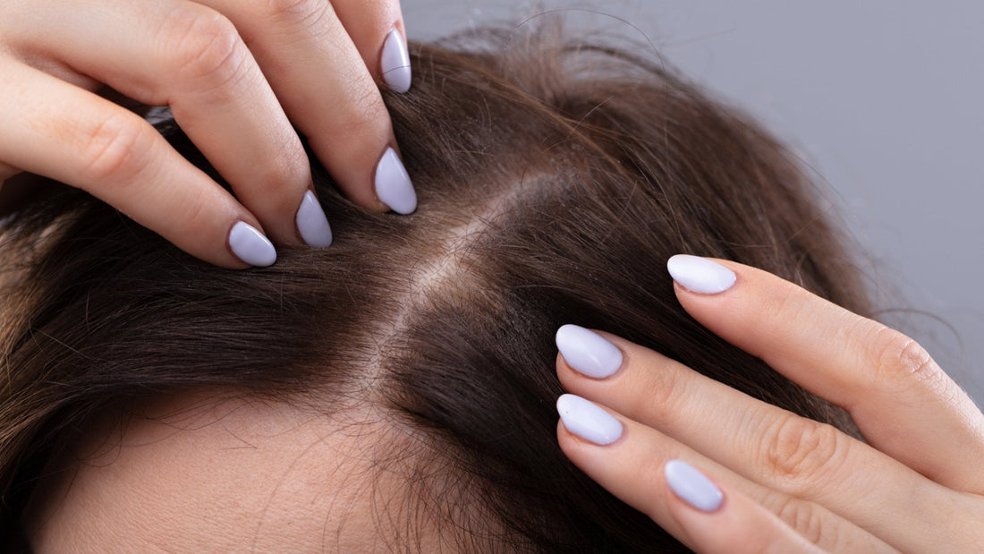 Anticaduta - Mat Hair Lab