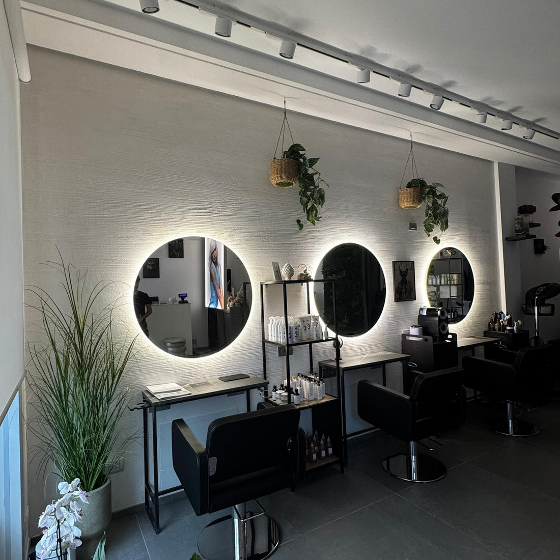 Le Esperienze di MAT HAIR LAB - Mat Hair Lab