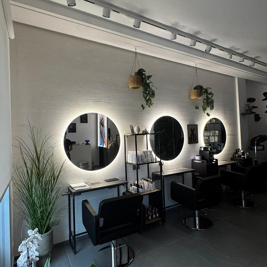 Le Esperienze di MAT HAIR LAB - Mat Hair Lab