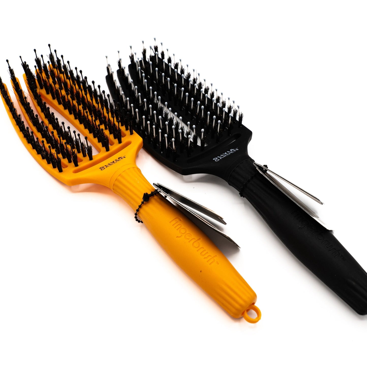 Fingerbrush Ionic - Mat Parrucchieri