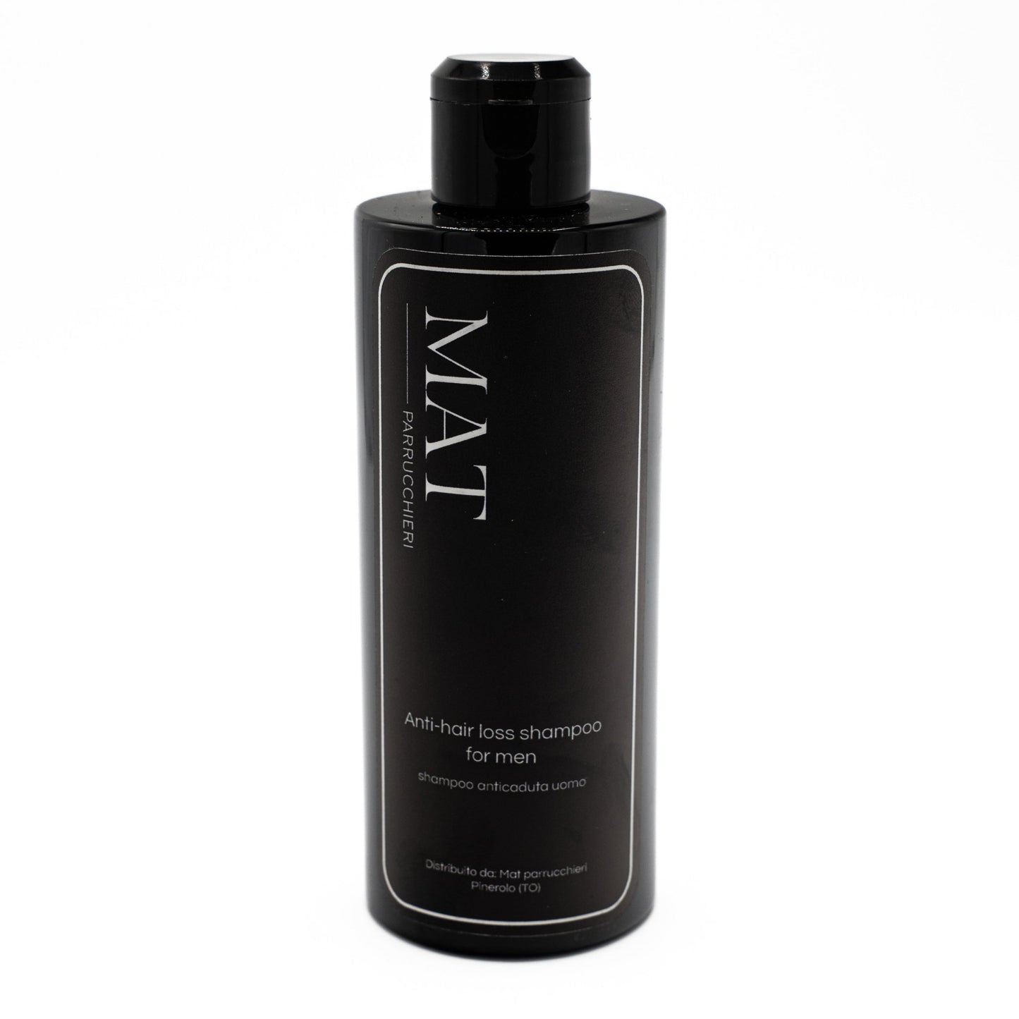 Perfect Care Box - Barba e Capelli Perfetti - Mat Parrucchieri