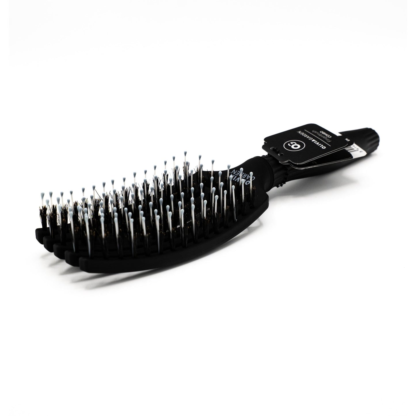 Fingerbrush Ionic - Mat Parrucchieri