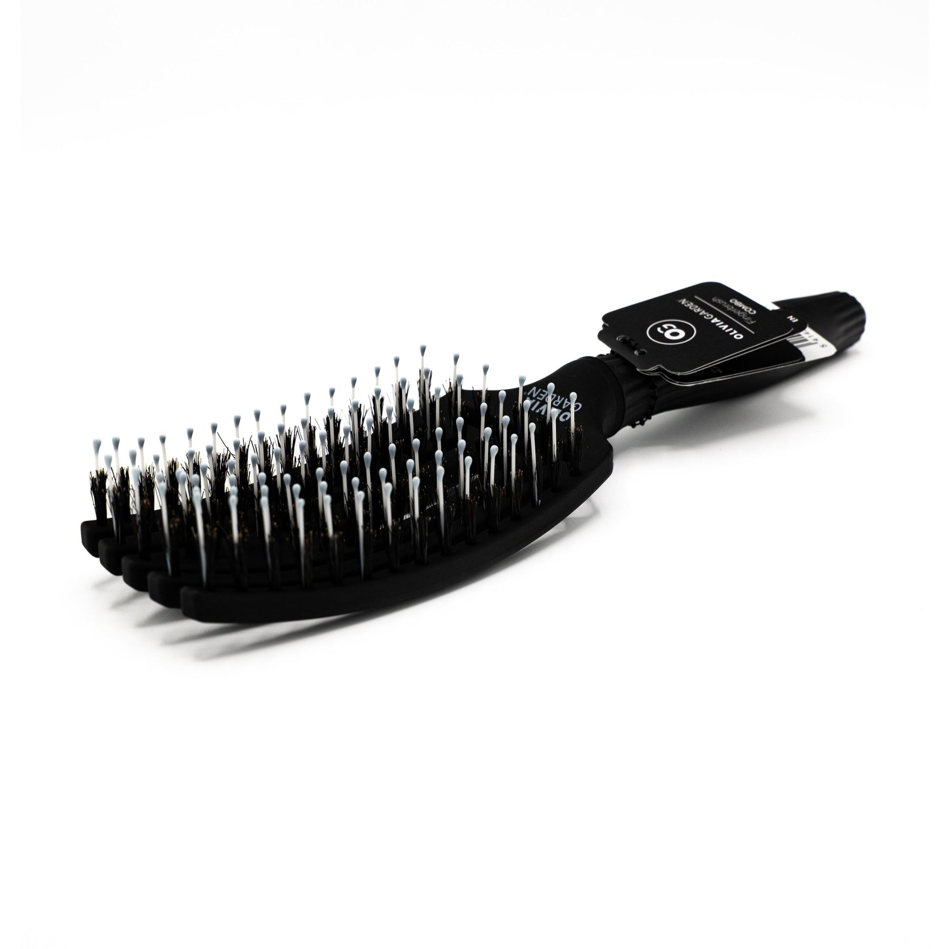 Fingerbrush Ionic - Mat Parrucchieri
